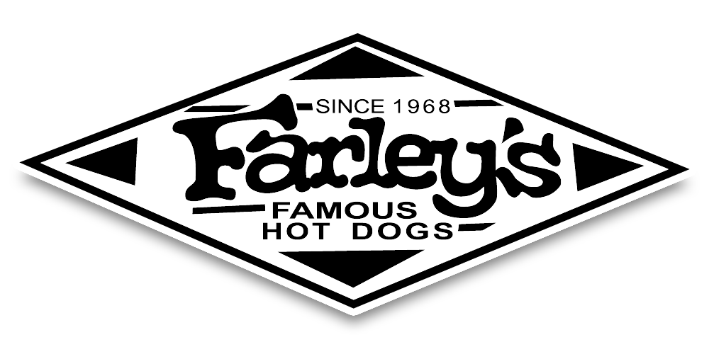 Farley's Famous Hot Dogs